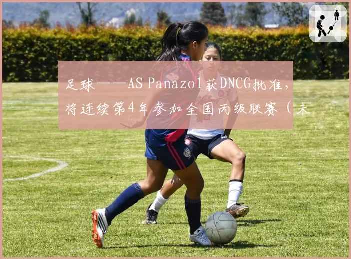 足球——AS Panazol获DNCG批准,将连续第4年参加全国丙级联赛(未来的业余全国乙级联赛)